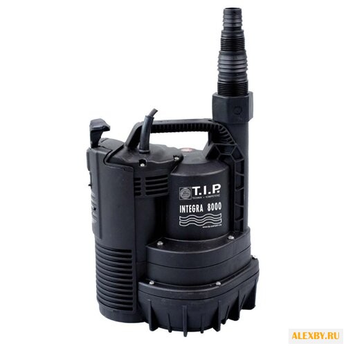 Насос T.I.P. Integra 8000