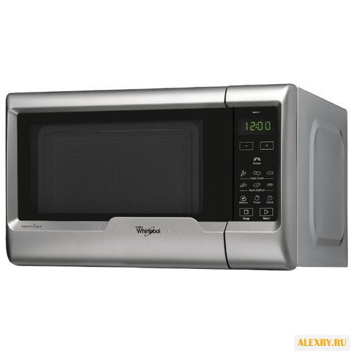 Микроволновая печь Whirlpool
