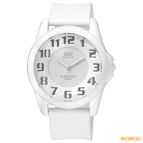 Наручные часы Q&Q VR42 J001