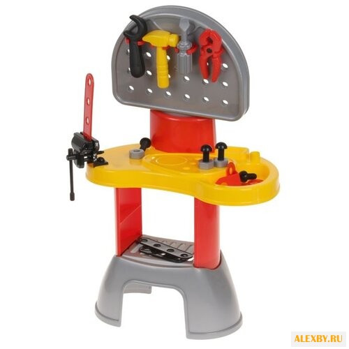 Полесье Механик-макси 2 43238