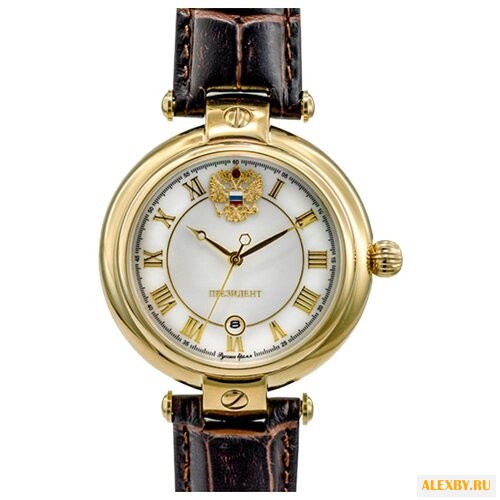 Наручные часы Русское время