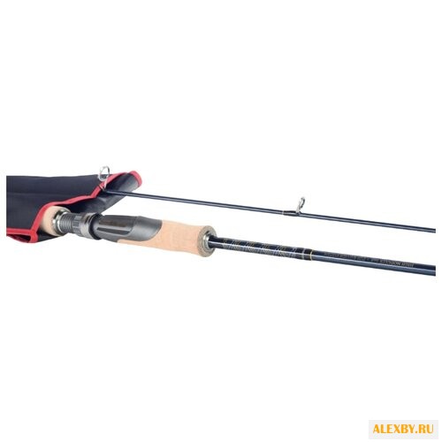 Удилище спиннинговое Black Hole