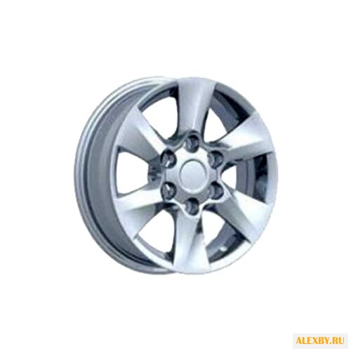 Колесный диск Replay FD54