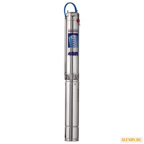 Насос Pedrollo 4SR 15 13-PD