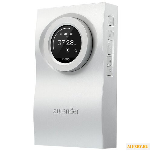 ЦАП Aurender Flow