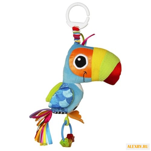 Подвесная игрушка Lamaze