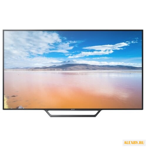 Телевизор Sony KDL-48WD653