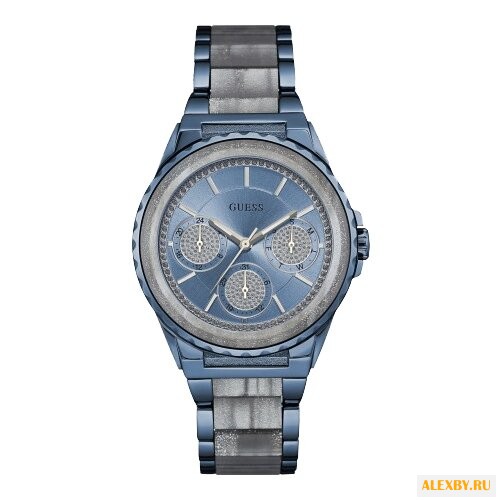 Наручные часы GUESS W0847L1