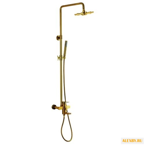 Душевая стойка KAISER