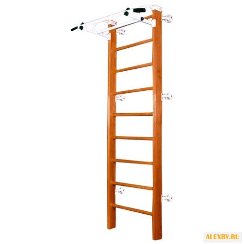 Шведская стенка Midzumi Kenji