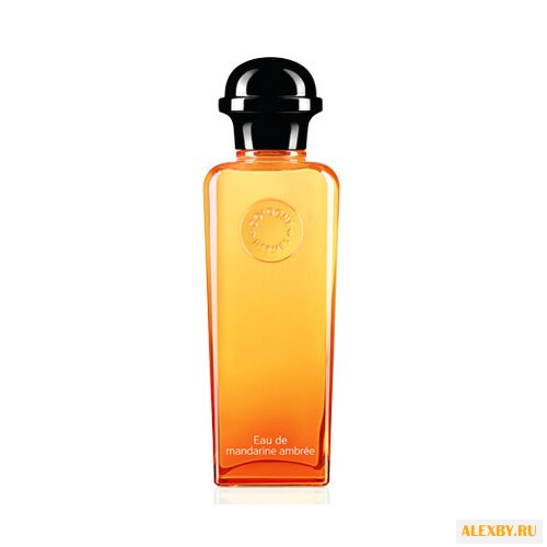 Hermes Eau de Mandarine Ambree