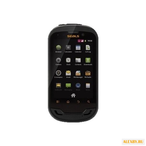 Смартфон Seals TS3
