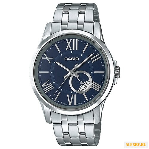 Наручные часы CASIO MTP-E105D-2A