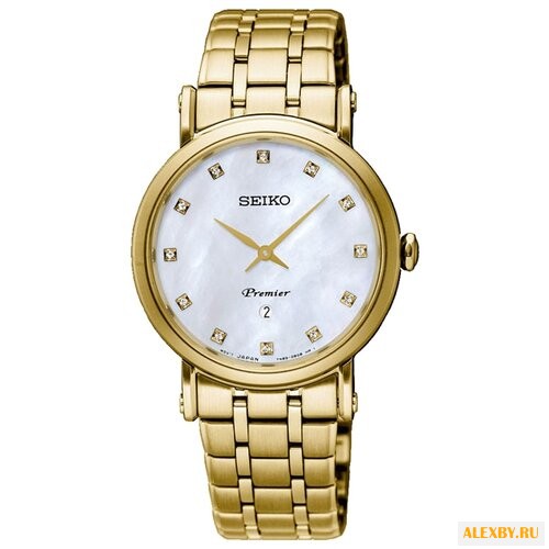 Наручные часы SEIKO SXB434