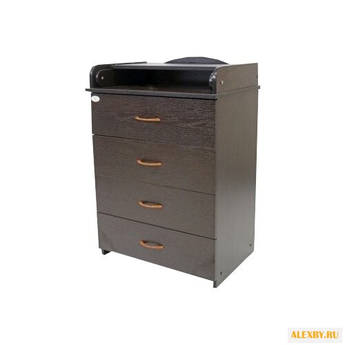 Пеленальный комод Топотушки