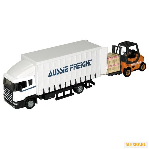 Набор техники Autotime