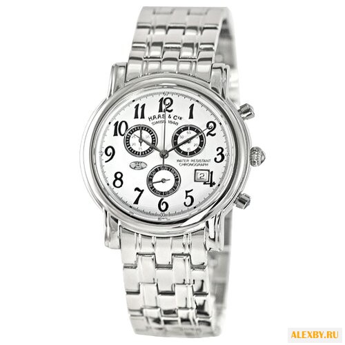 Наручные часы Haas MFH410SWA