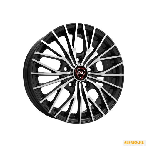 Колесный диск NZ Wheels F-3
