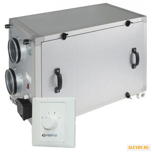 Вентиляционная установка VENTS