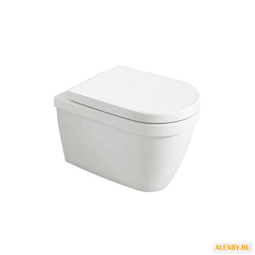 Унитаз BelBagno Dune без сиденья