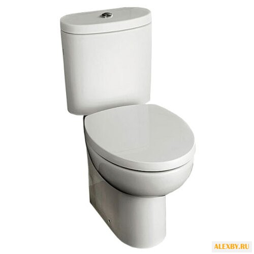 Унитаз hatria Erika PRO YXBQ01