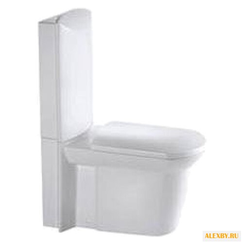 Унитаз Laguraty 0728A