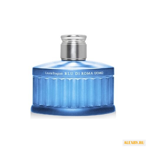 Laura Biagiotti Blu di Roma Uomo