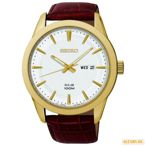 Наручные часы SEIKO SNE366P2