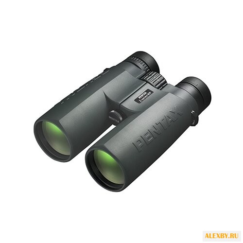 Бинокль Pentax ZD 10x50 WP
