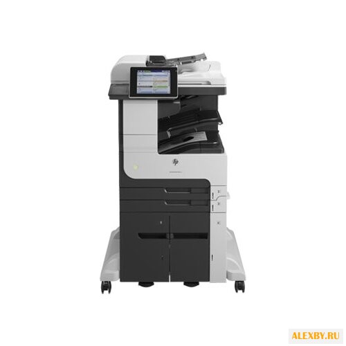 МФУ HP LaserJet Enterprise 700