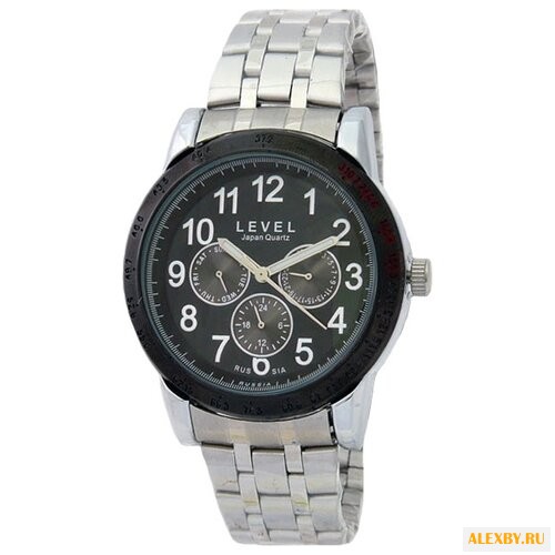 Наручные часы LEVEL 5054420Б
