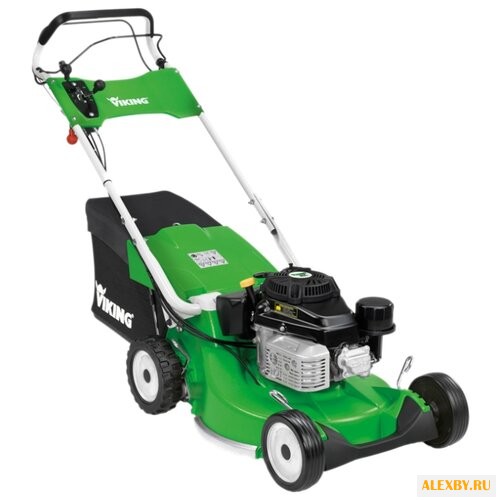 Газонокосилка Viking MB 756 GS
