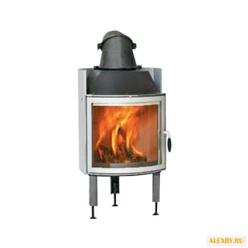 Топка Nordpeis N-24