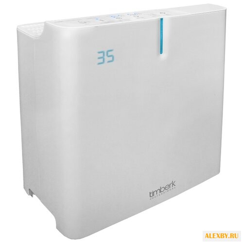 Климатический комплекс Timberk