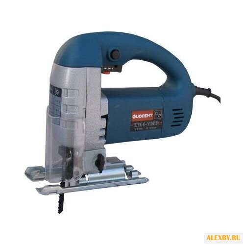 Электролобзик Фиолент ПМ 4-700Э