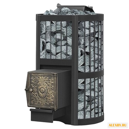 Банная печь Везувий УРАГАН