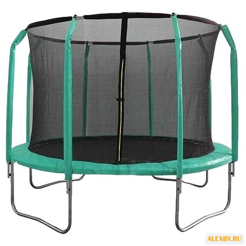 Каркасный батут Sport Elite