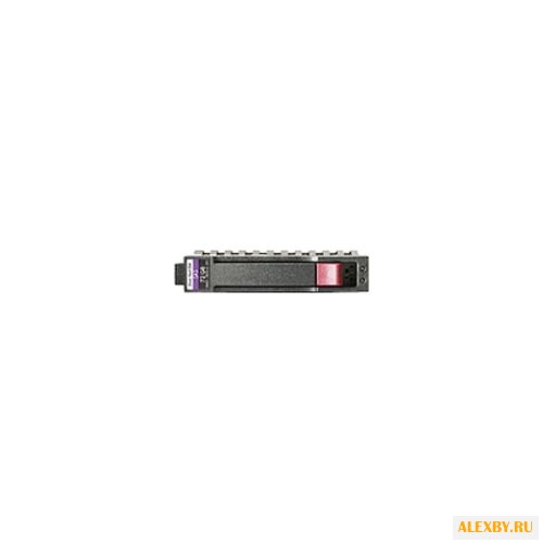 Жесткий диск HP 652620-B21