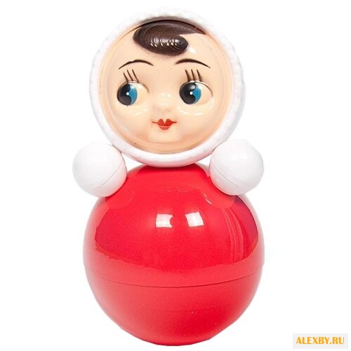 Неваляшка Котовские неваляшки