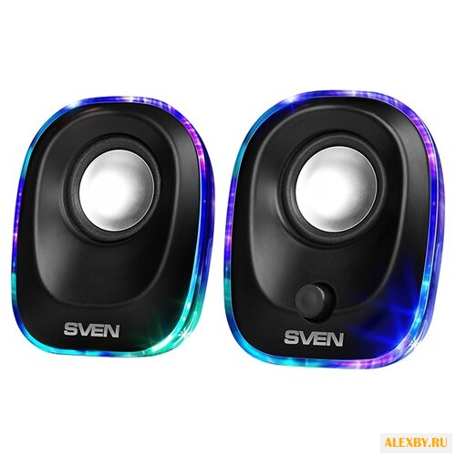 Компьютерная акустика SVEN 330