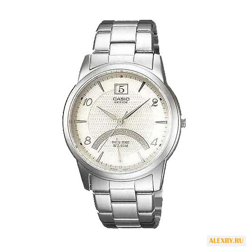 Наручные часы CASIO BEM-104D-7A