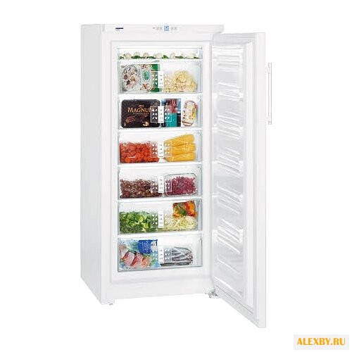 Морозильник Liebherr G 3013