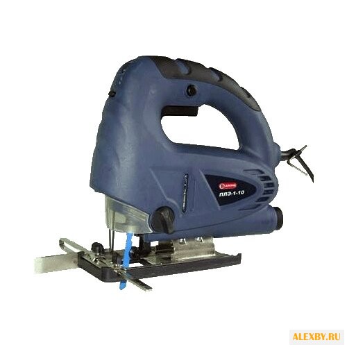 Электролобзик ДИОЛД ПЛЭ-1-10