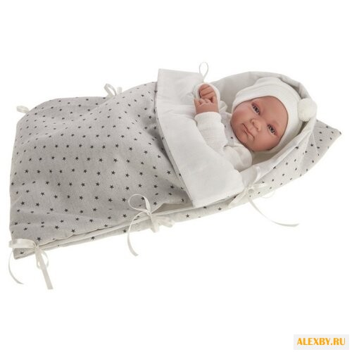 Кукла Antonio Juan Пабло в