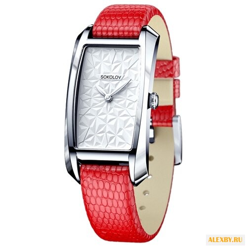 Наручные часы SOKOLOV