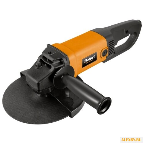 УШМ DeFort DAG-2005N-S