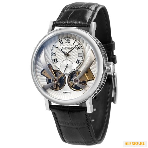 Наручные часы EARNSHAW ES-8059-01