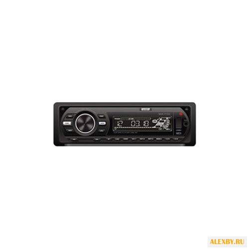 Автомагнитола Mystery MAR-777UC