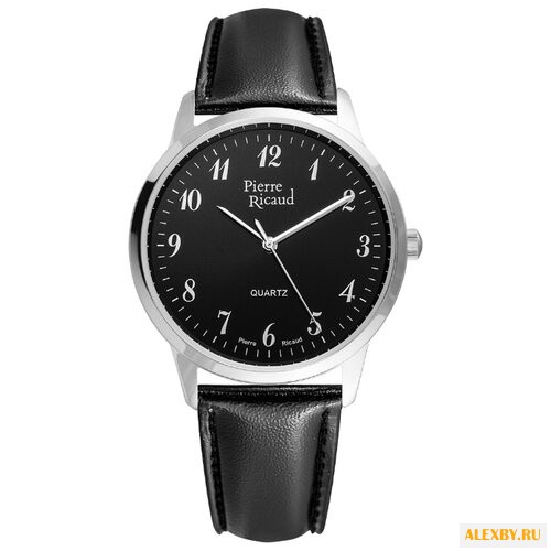 Наручные часы Pierre Ricaud