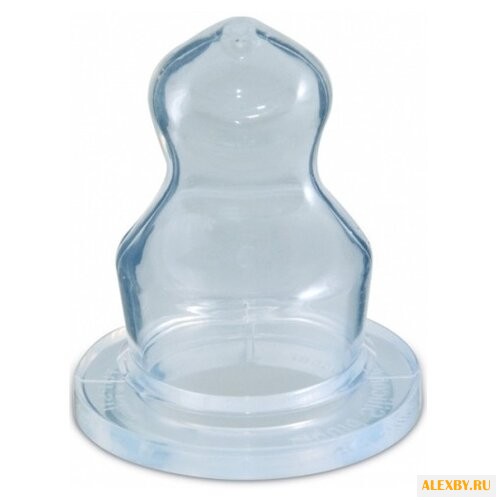 Соска Canpol Babies Силиконовая